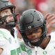 Comment regarder le football Oregon vs Cal sans câble