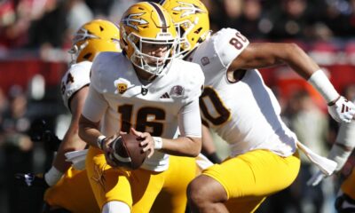 Comment regarder le football UCLA contre Arizona State sans câble