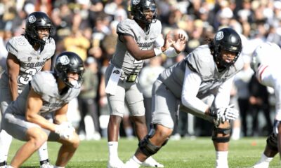 Comment regarder le football Utah contre Colorado en direct sans câble