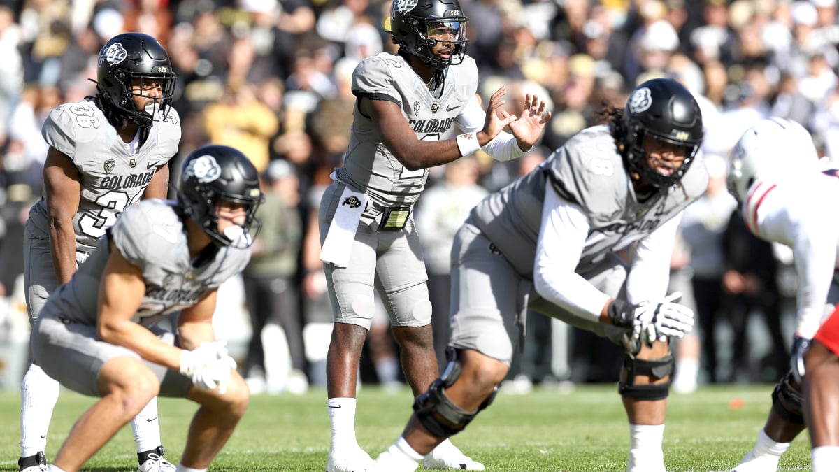 Comment regarder le football Utah contre Colorado en direct sans câble