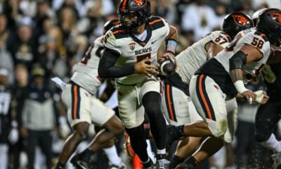 Comment regarder le football de l'Oregon State contre Stanford en direct sans câble