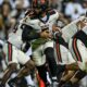 Comment regarder le football de l'Oregon State contre Stanford en direct sans câble