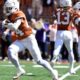 Comment regarder le livestream Texas contre TCU sans câble