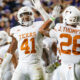 Comment regarder les diffusions en direct du football Texas contre Texas Tech sans câble