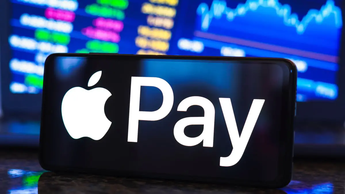 Comment utiliser Apple Pay sur Amazon pour les achats du Black Friday