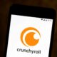 Crunchyroll ajoute des jeux mobiles à son service d'abonnement