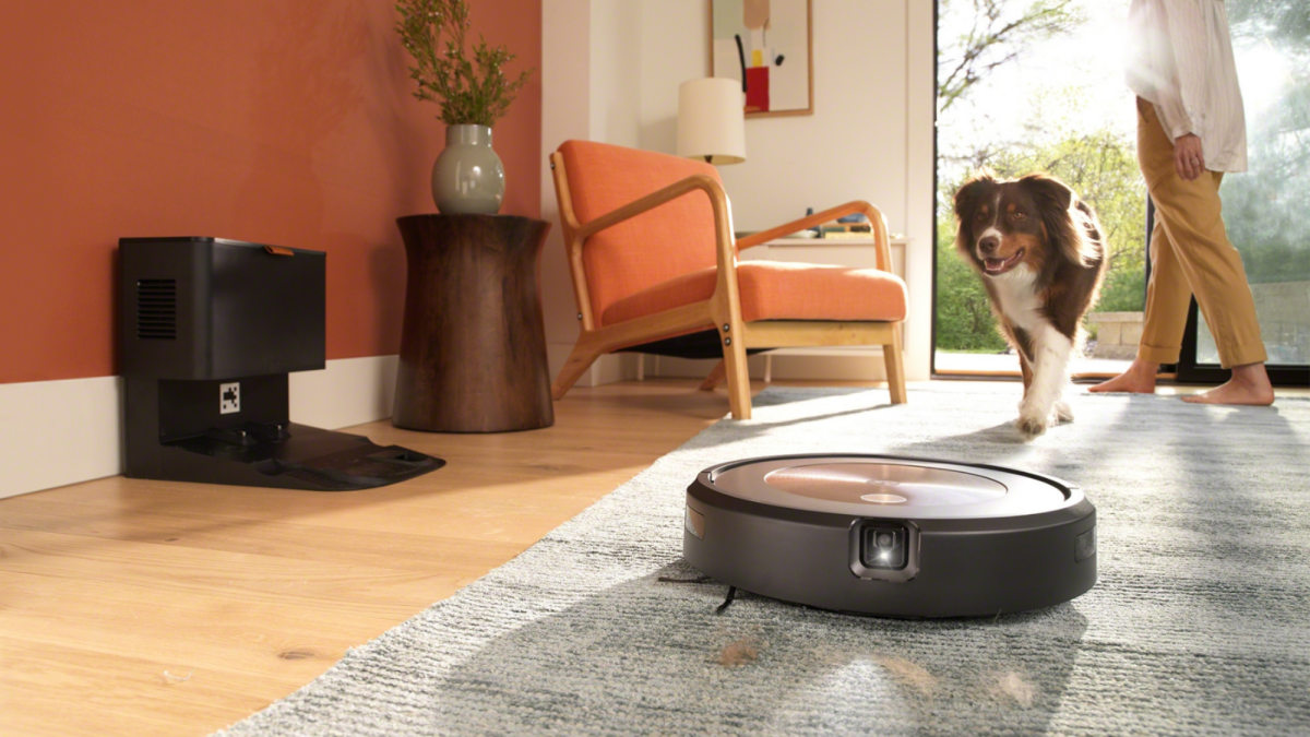 Découvrez les meilleures offres Roomba pour le Cyber ​​Monday, y compris le nouveau Roomba Combo j9+