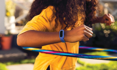 Dynamisez vos enfants avec un Fitbit Ace 3 – maintenant à son prix le plus bas jamais vu