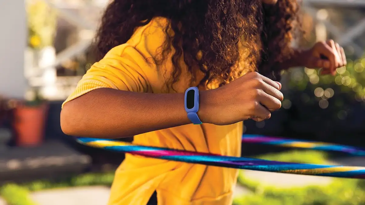 Dynamisez vos enfants avec un Fitbit Ace 3 – maintenant à son prix le plus bas jamais vu