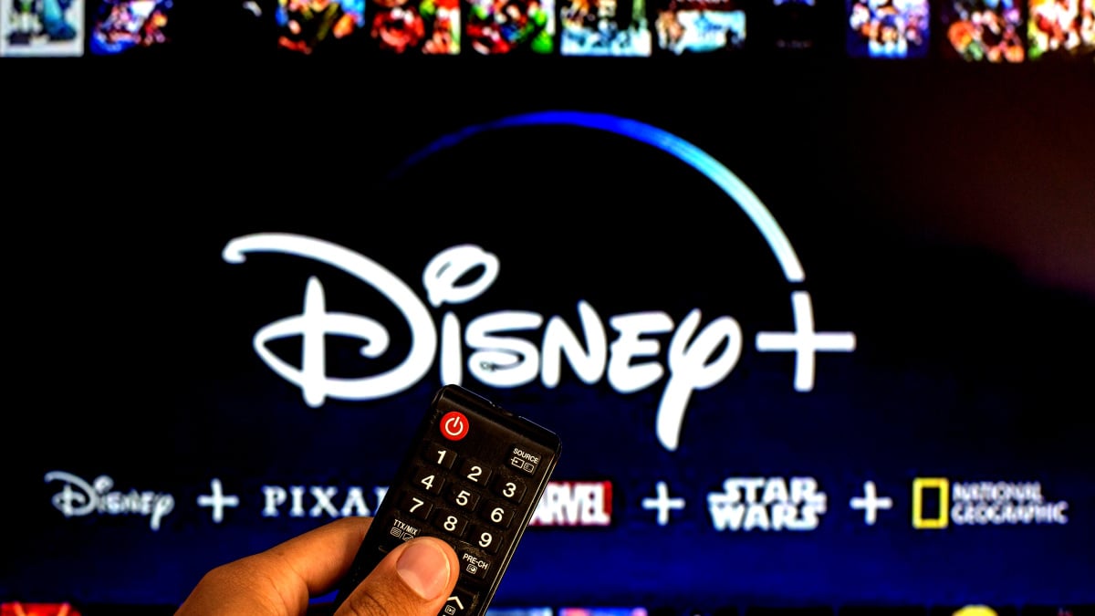 Économisez 15 % sur les cartes-cadeaux Disney+ ce Cyber ​​Monday