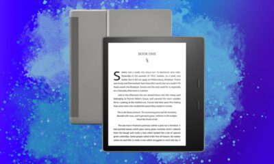 Économisez 70 $ sur le Kindle le plus sexy ce Black Friday