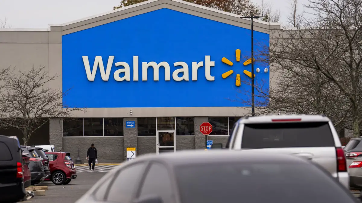 Essai gratuit Walmart Plus : comment s'inscrire pour accéder aux offres du Black Friday 2023