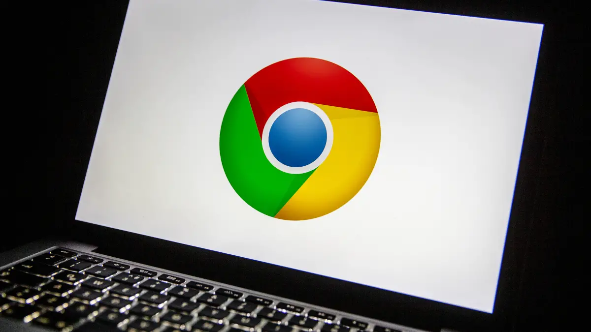 Google Chrome présente une grave faille de sécurité : mettez à jour votre navigateur maintenant