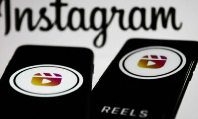 Instagram Reels montrerait du contenu sexuel aux utilisateurs qui ne suivent que des enfants