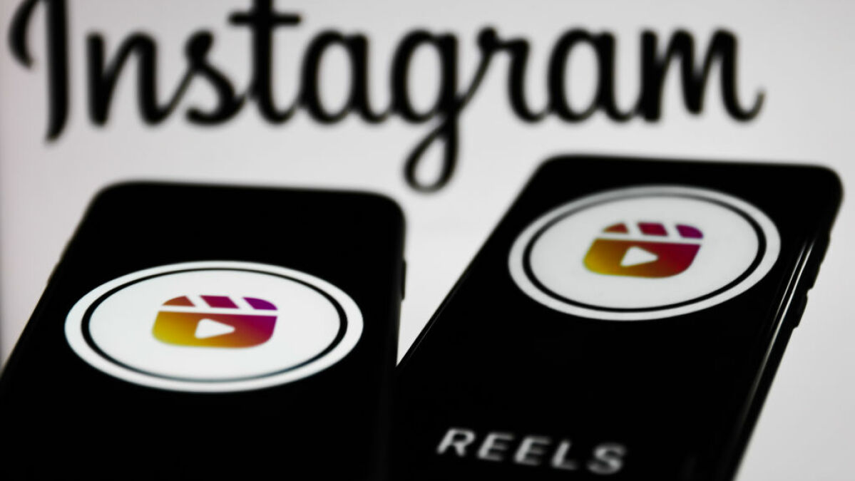 Instagram Reels montrerait du contenu sexuel aux utilisateurs qui ne suivent que des enfants