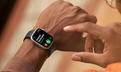 L'Apple Watch Series 8 vient de tomber à son prix le plus bas de la Cyber ​​Week