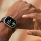 L'Apple Watch Series 8 vient de tomber à son prix le plus bas de la Cyber ​​Week