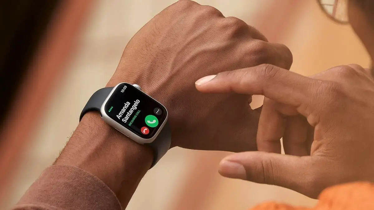 L'Apple Watch Series 8 vient de tomber à son prix le plus bas de la Cyber ​​Week