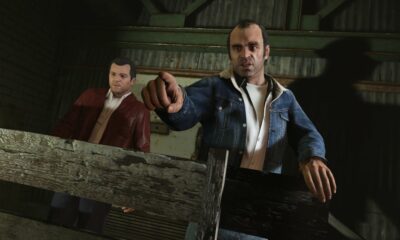 La date de sortie de GTA 6 est peut-être plus proche que vous ne le pensiez – les précommandes seraient bientôt lancées