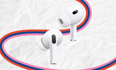 La meilleure offre AirPods du Black Friday vient de tomber sur Walmart