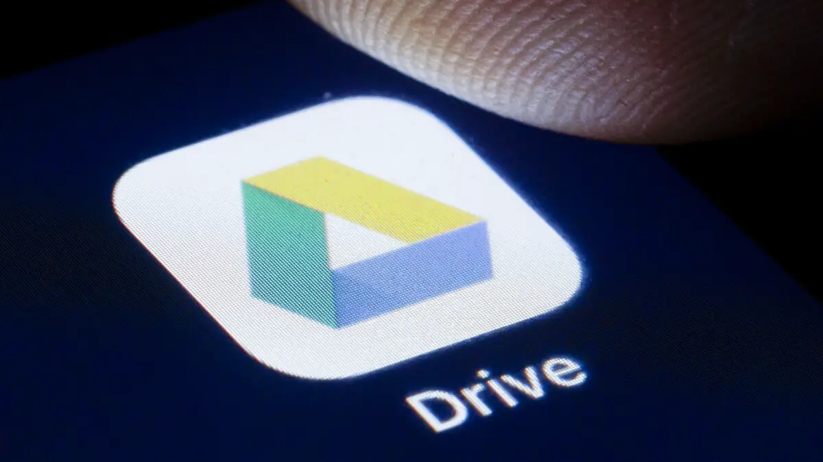 La numérisation de documents de Google Drive est désormais disponible sur iPhone