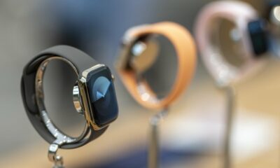 La prochaine Apple Watch ajouterait 3 nouveaux capteurs de santé pour le diabète, la tension artérielle et l'apnée du sommeil