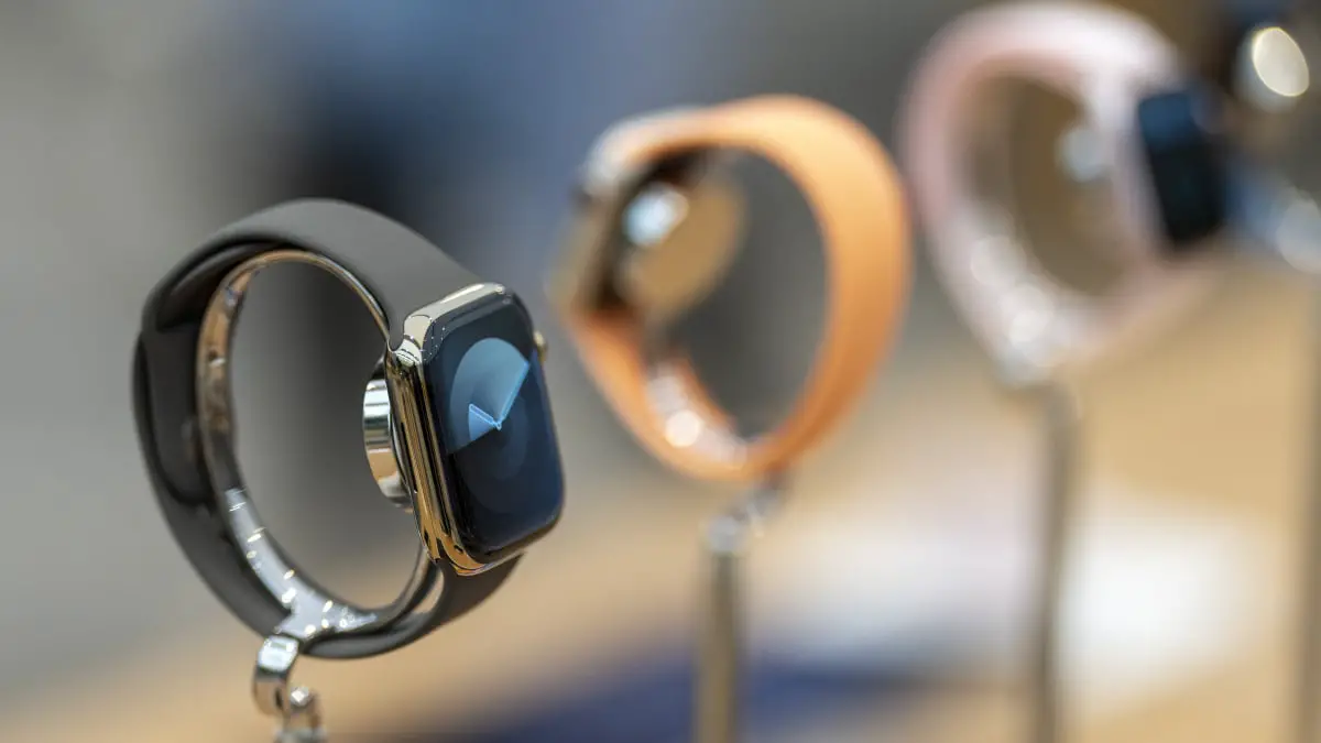 La prochaine Apple Watch ajouterait 3 nouveaux capteurs de santé pour le diabète, la tension artérielle et l'apnée du sommeil