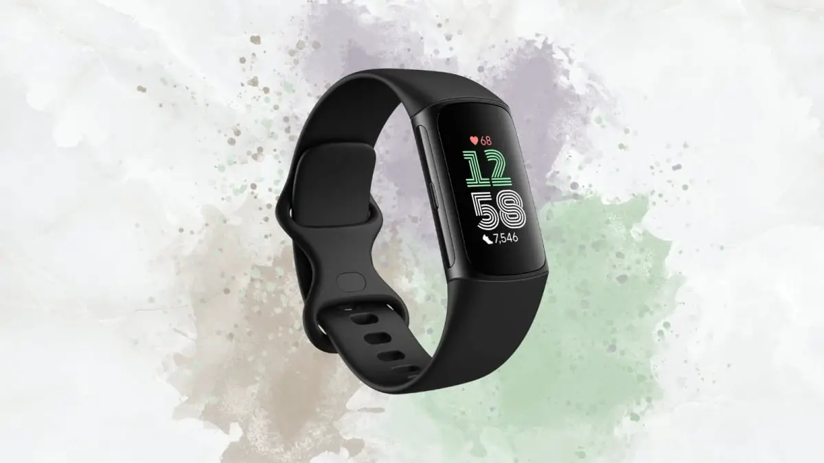 Le Fitbit Charge 6 est en vente à moins de 100 $ ce Black Friday
