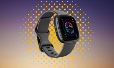 Le Fitbit Sense 2 est tombé à moins de 200 $ ce Black Friday