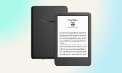 Le Kindle est enfin en vente.  Économisez 20 $ ce Black Friday.