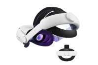 serre-tête pour casque Meta Quest VR
