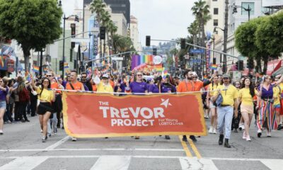 Le Trevor Project annonce son départ de X dans un contexte de haine anti-LGBTQ croissante