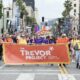 Le Trevor Project annonce son départ de X dans un contexte de haine anti-LGBTQ croissante