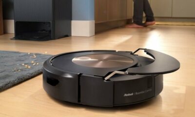 Le meilleur Roomba du marché vient de tomber à un prix record avant le Black Friday