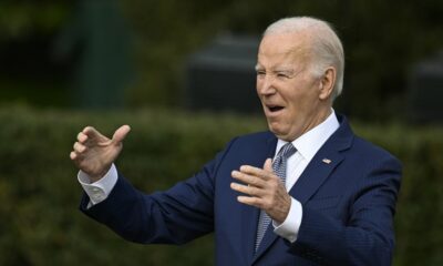 Le président Joe Biden rejoint Threads… et est bombardé de réponses « Palestine libre »