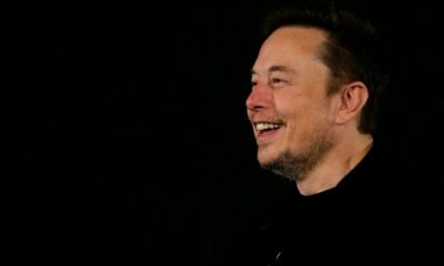 Le projet d'IA d'Elon Musk est lancé.  Il dit que c'est « le meilleur qui existe actuellement ».