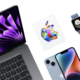 Les offres Apple Black Friday concernent uniquement les cartes-cadeaux