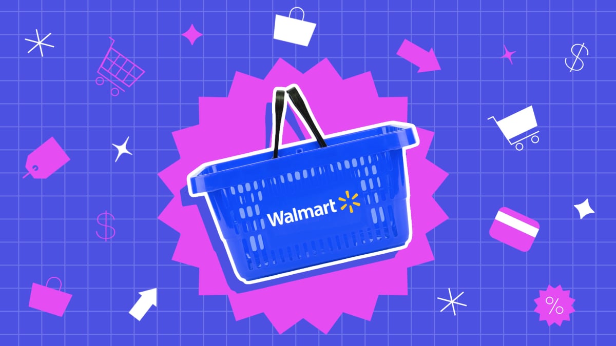 Les offres du Black Friday de Walmart arrivent à chaud