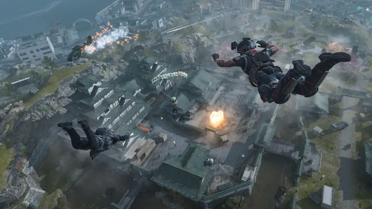 Les tricheurs de "Call of Duty: Warzone" pourraient avoir une mauvaise surprise