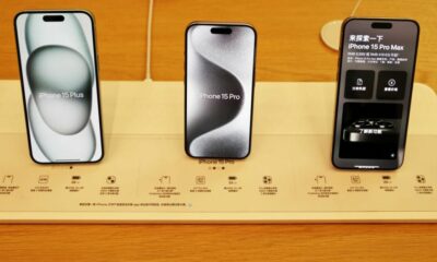 L’iPhone 15, le Samsung Galaxy Z Fold 5 et bien d’autres ont été testés pour la vitesse 5G.  Lequel a fait le mieux ?