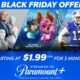 L'offre Paramount+ Black Friday à 2 $ est toujours en vigueur jusqu'au Cyber ​​​​Monday