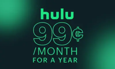 L'offre épique du Black Friday à 0,99 $/mois de Hulu est de retour