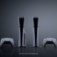 Nouvelle PS5 Slim : voici la première photo côte à côte avec l'original