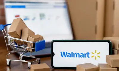 Obtenez un abonnement Walmart+ pour seulement 49 $ par an