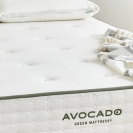 Matelas Vert Avocat 