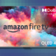 Obtenez un téléviseur QLED Amazon Fire de 65 pouces pour le même prix que la version LED