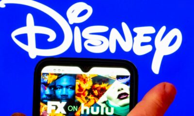 Offre Hulu et Disney+ Cyber ​​Monday : obtenez les deux pour moins de 3 $ par mois