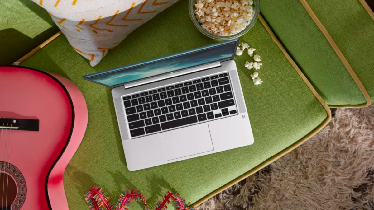 Plus de 20 Chromebooks sont en vente pour seulement 79 $ le Cyber ​​​​Monday