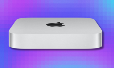 Préparez-vous pour la nouvelle année avec un Apple M2 Mac mini à son prix le plus bas à ce jour