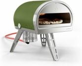four à pizza extérieur vert roccbox
